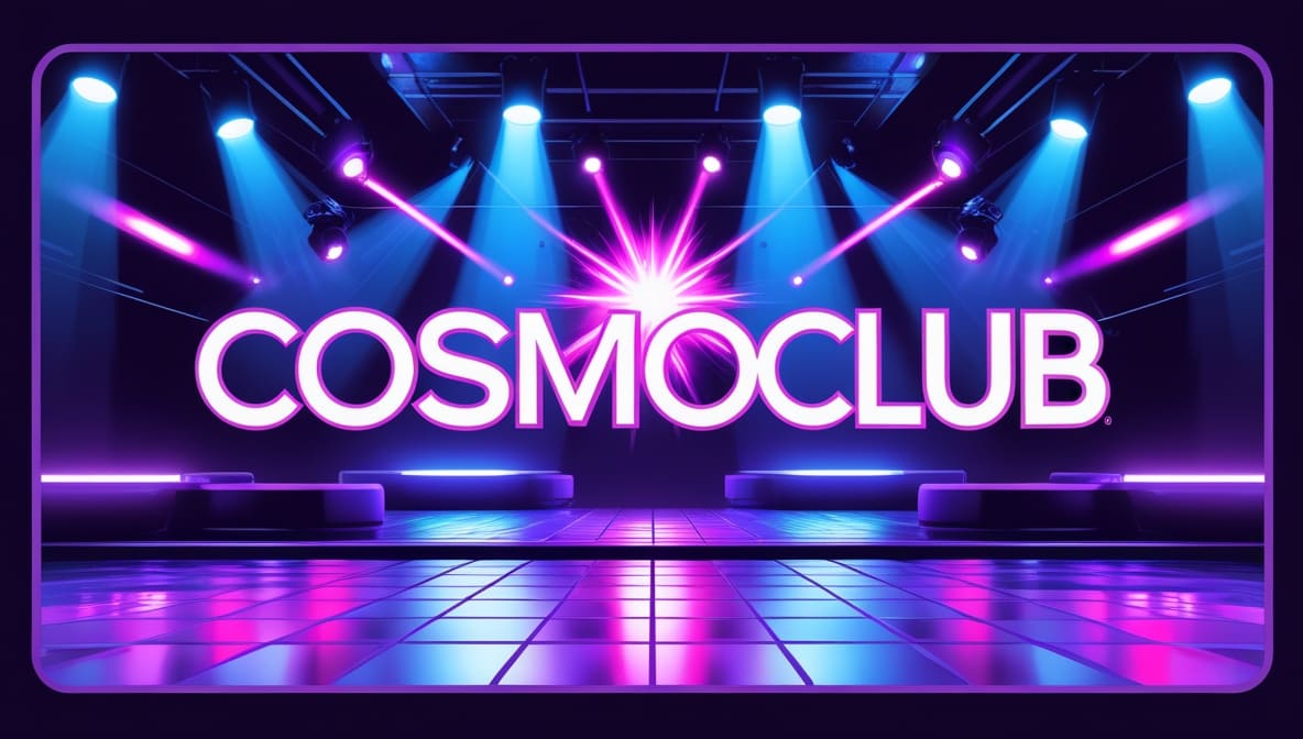 CosmoClub клуб
